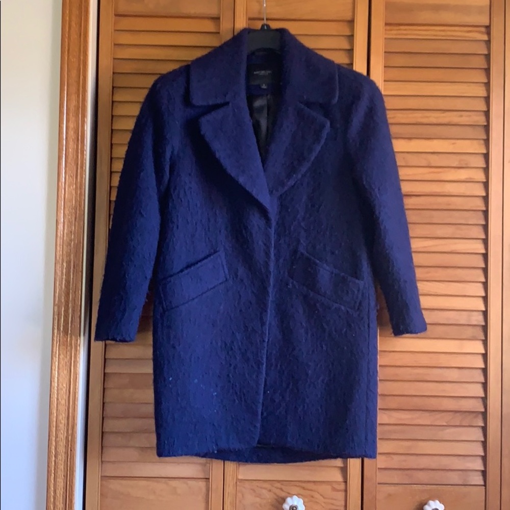 Andrew Marc Coat